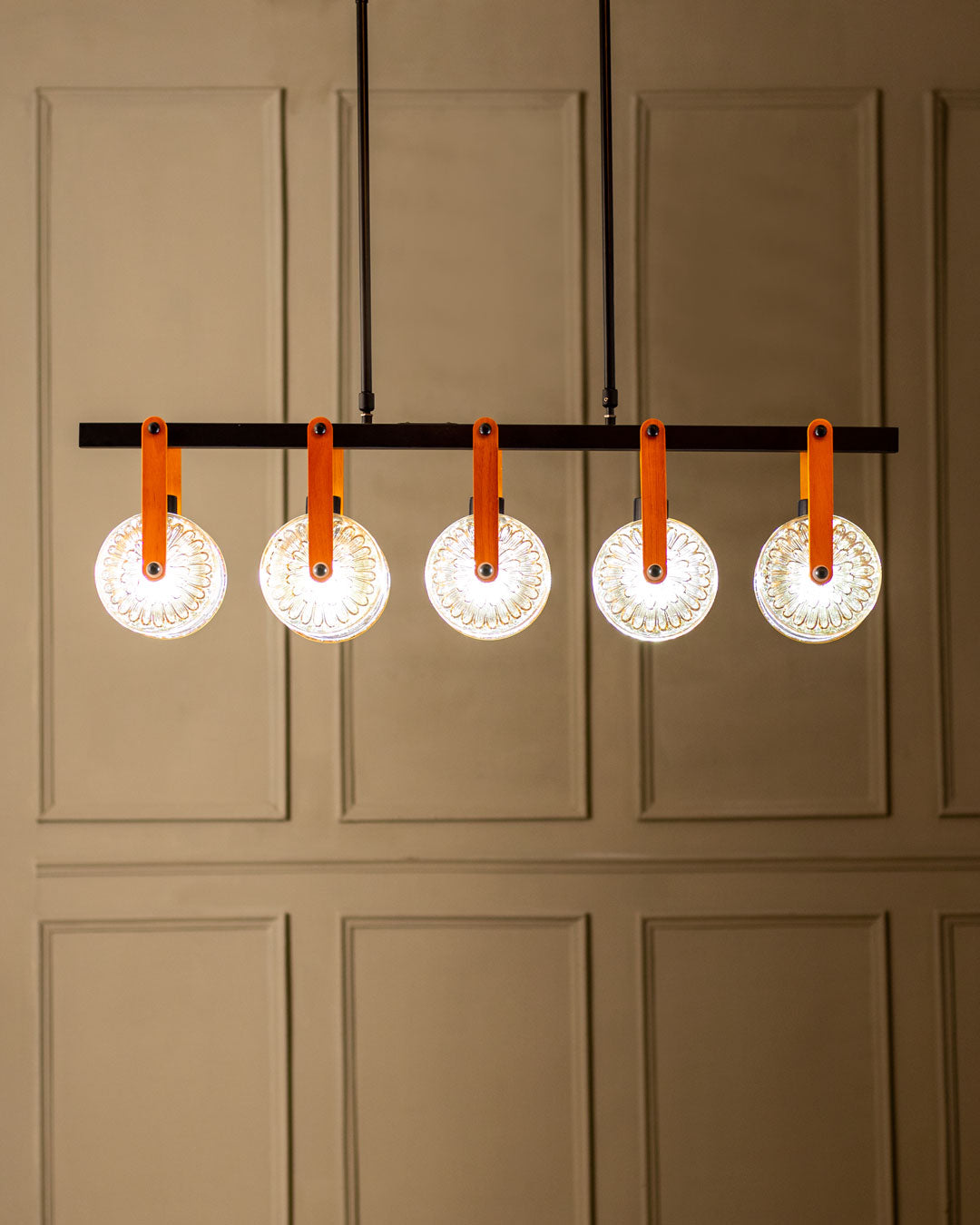 Marshallton Pendant Light