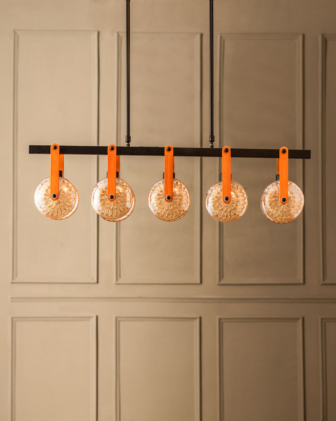 Marshallton Pendant Light