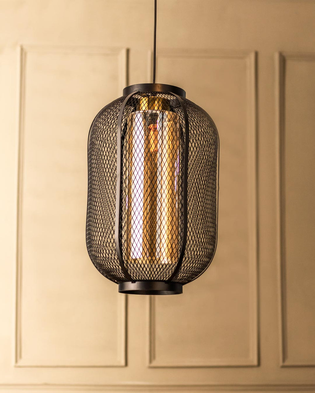 Ateponta Pendant Light
