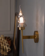 Ambient Wall Sconce - Grey