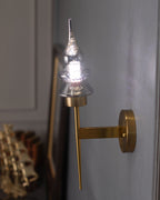 Ambient Wall Sconce - Grey