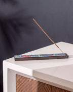Carp Incense Stick Holder