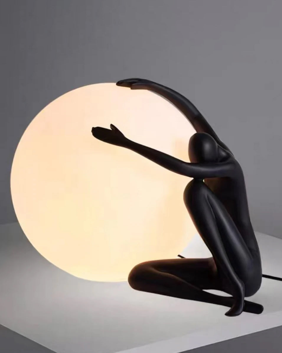 Enchantress Table Lamp