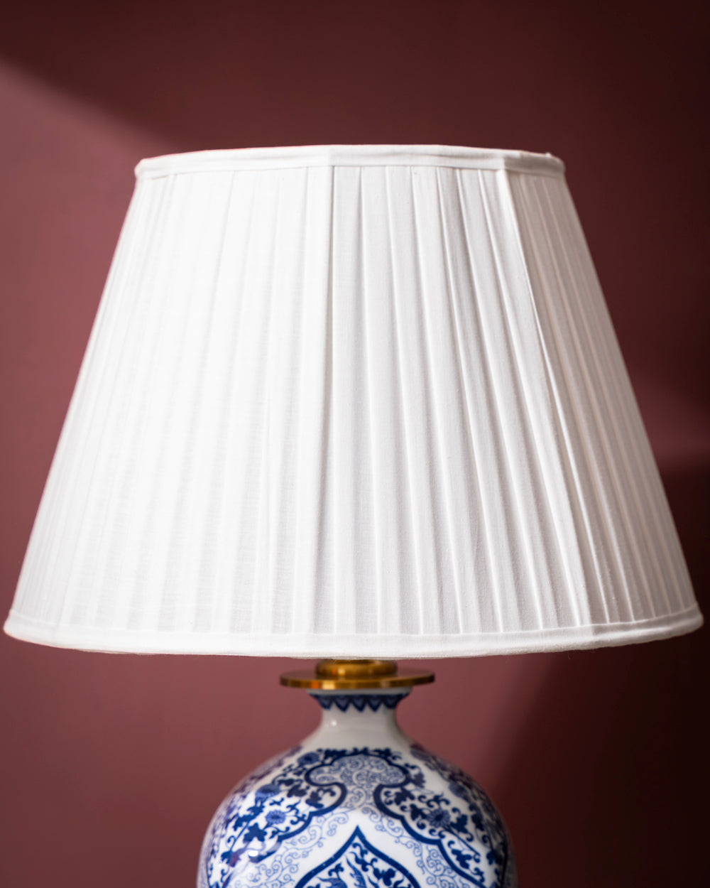 Phoenix Ceramic Table Lamp