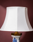 River Valley Ceramic Table Lamp