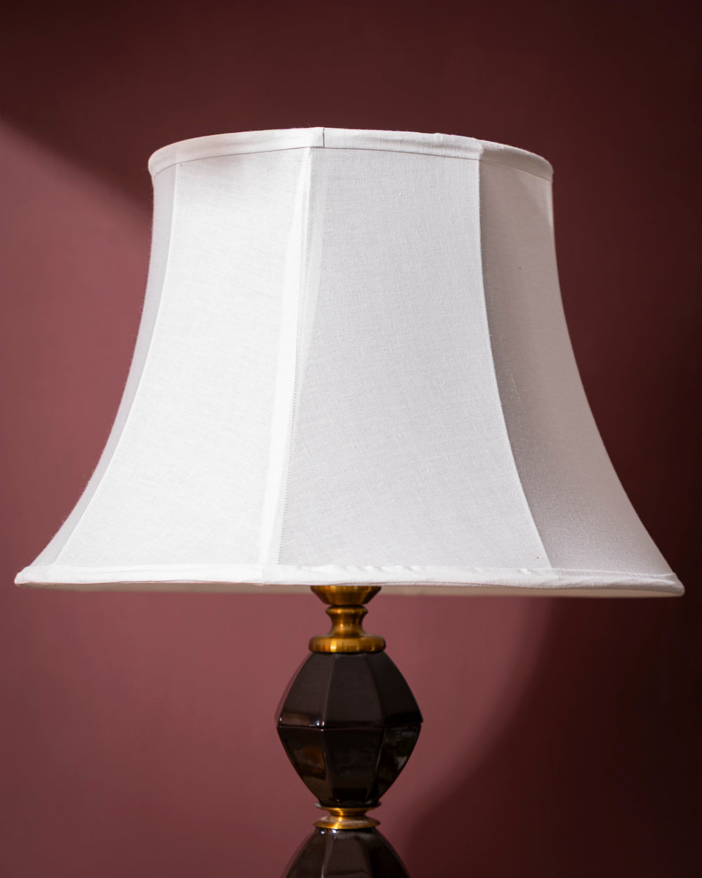 Prismatic Meridian Table Lamp