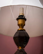 Prismatic Meridian Table Lamp