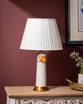 The Whimsical Duck Table Lamp