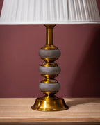 Lumina Crown Table Lamp