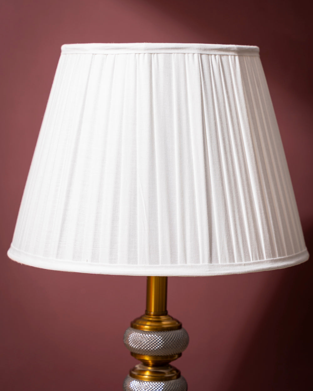 Lumina Crown Table Lamp
