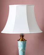 Crystalline Serenade Table Lamp