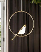 Aves Pendant Light - II