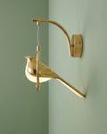 Aviora Perch LED Wall Light
