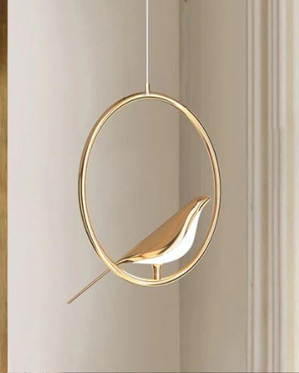 Aves Pendant Light - II