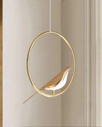 Aves Pendant Light - II