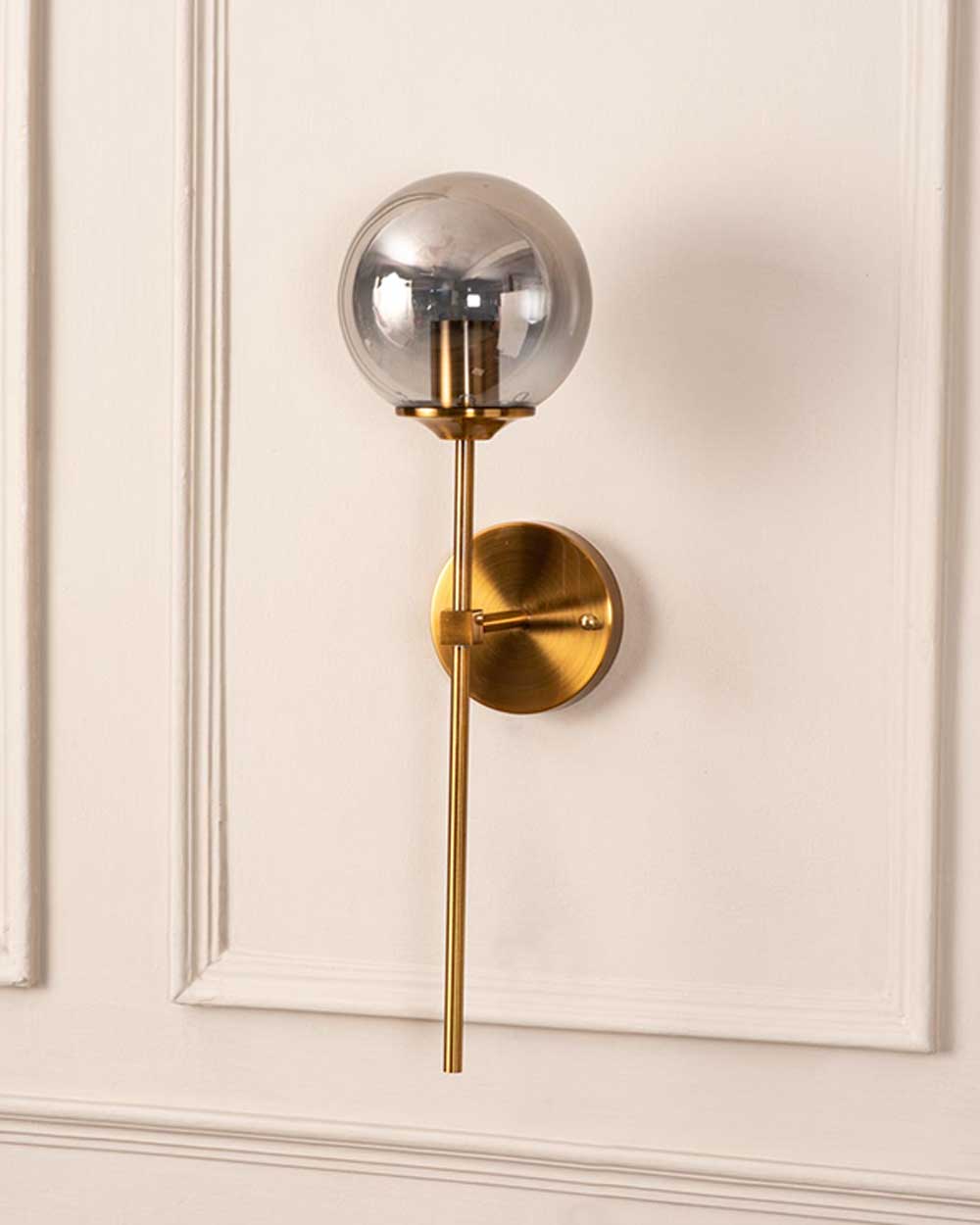 Louise Grand Wall Sconce
