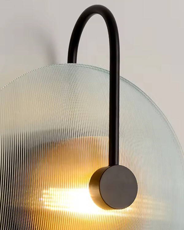 Morden Mercurius Wall Light