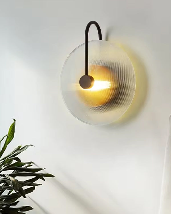 Morden Mercurius Wall Light