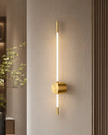 Aurum Line Glow Wall Sconce