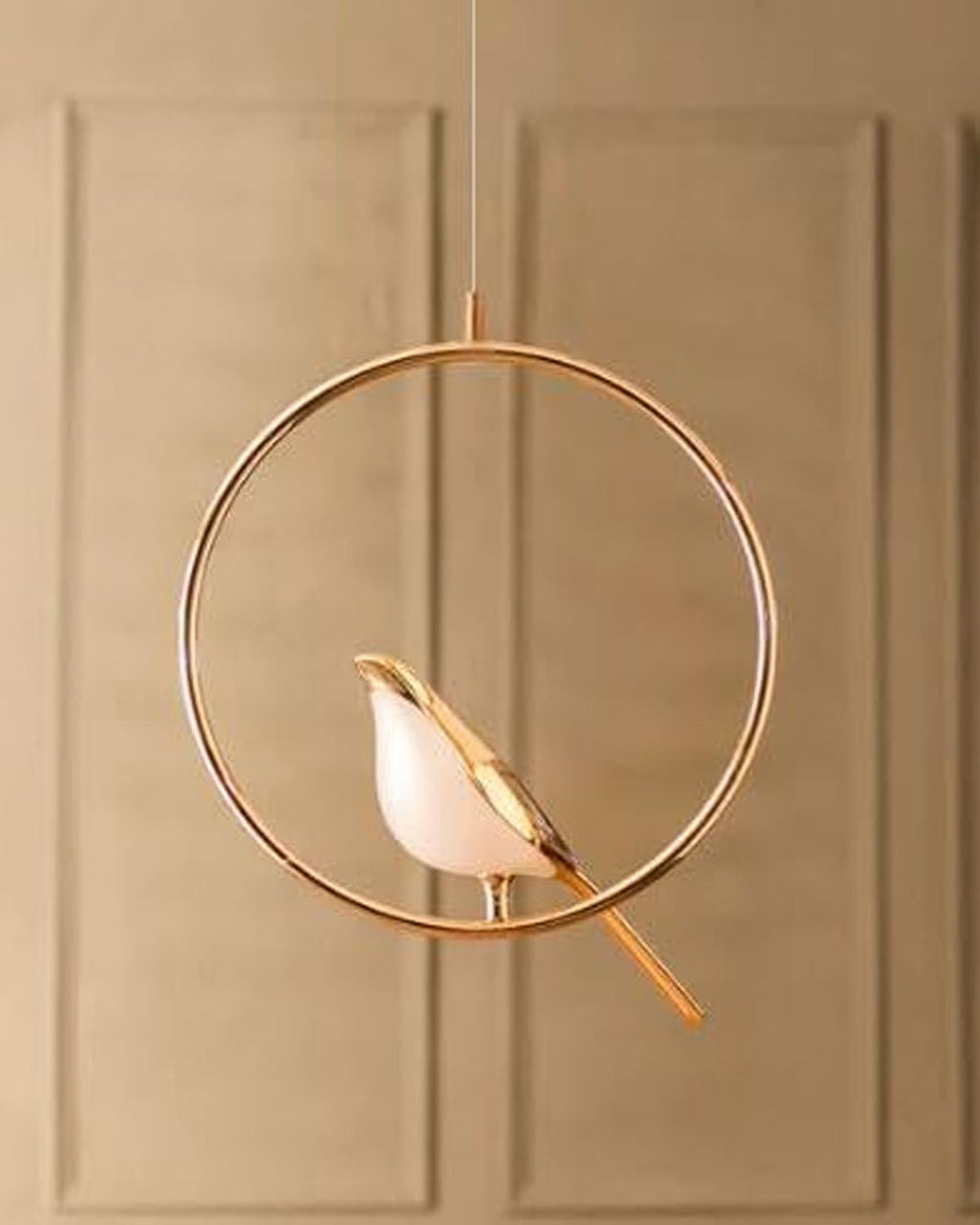 Aves Pendant Light - II