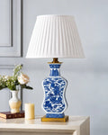 Guardian Waves Table Lamp