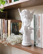 Angel Cherub Decorative Showpiece