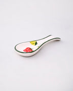 Countertops Strawberry Spoon Rest