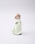 Graceful Serenity - Fine Porcelain Figurine