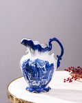 'The Estate' Vintage Ceramic Pitcher