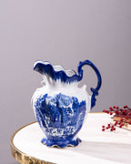 'The Estate' Vintage Ceramic Pitcher