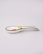 Countertops Strawberry Spoon Rest