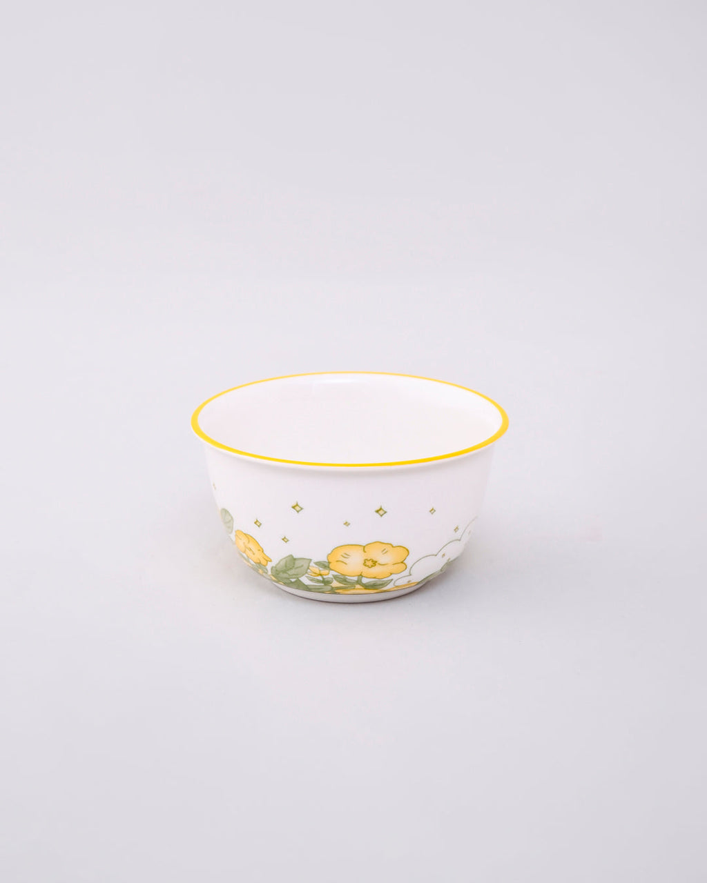 Spring Meadow Katori - Set Of 2
