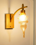 Ambient Wall Sconce - Clear
