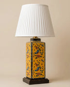 Famille Jaune Table Lamp